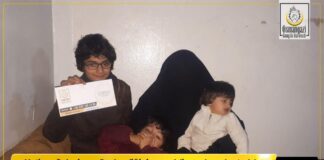 3 çocuklu bir ailemiz daha kimsesiz ve yardıma muhtaç 02