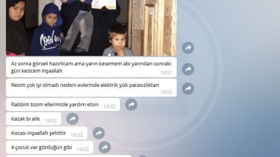 Affınıza sığınarak bir dramı paylaşmak istedim 01