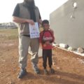 Kardeşder Allah için verdiklerinizi en zayıflara iletiyor 11