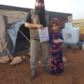 Kardeşder Allah için verdiklerinizi en zayıflara iletiyor 13