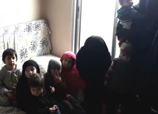 Onlar yetim... Bekledikleri ise sadece ümmet üzerindeki hakları 01