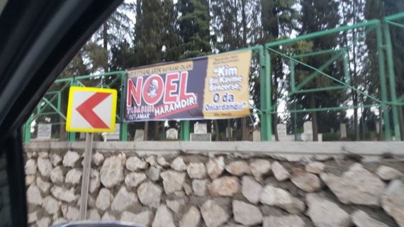Yılbaşı Noel Kutlamak Haramdır 06