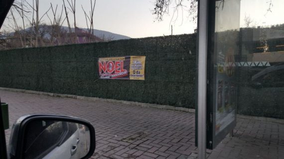 Yılbaşı Noel Kutlamak Haramdır 07
