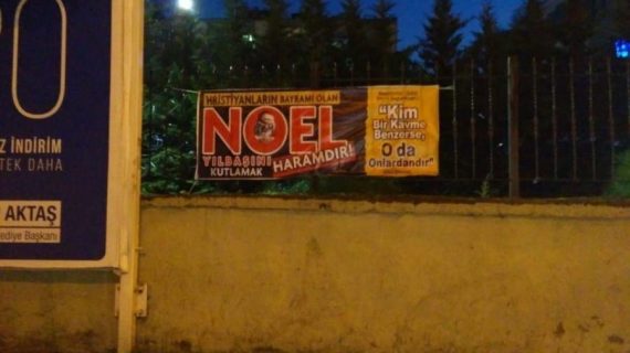 Yılbaşı Noel Kutlamak Haramdır 08