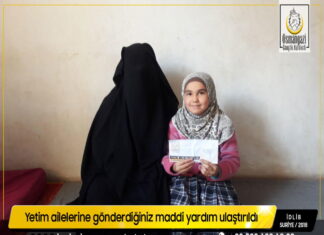 İdlib Sokakları yetim kokan yetimleri yardım bekleyen şehir 01