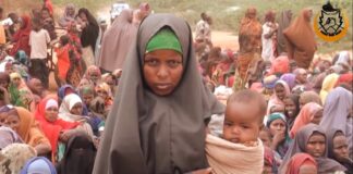 Afrikada kardeşlik bağı kurban bağışlarınızla güçleniyor 01