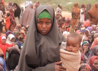 Afrikada kardeşlik bağı kurban bağışlarınızla güçleniyor 01