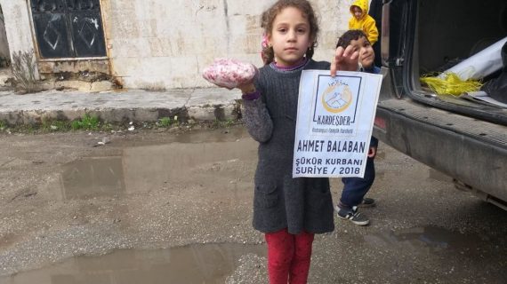 Akika kurbanlarınızla onları sevindirmek istemez misiniz 04