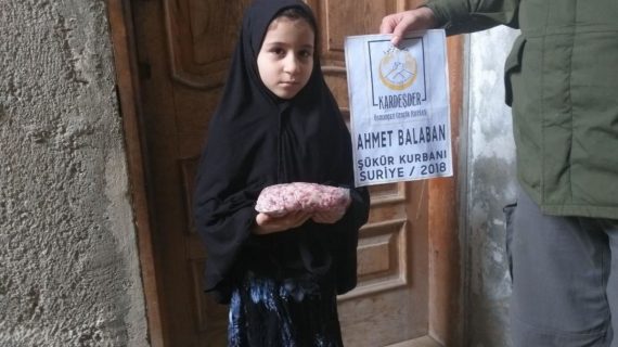 Akika kurbanlarınızla onları sevindirmek istemez misiniz 05