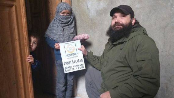 Akika kurbanlarınızla onları sevindirmek istemez misiniz 06