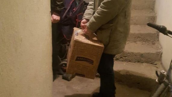 Başlarına gelmeyen kalmamış 01