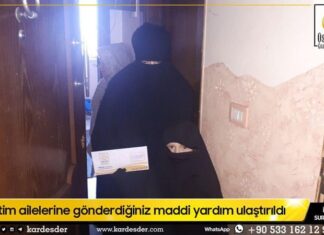 Kimilerinin dramı bambaşka hem muhacir hem yetim 02