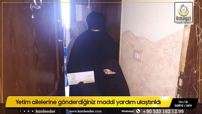 Kimilerinin dramı bambaşka hem muhacir hem yetim 02