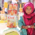 Yemene gıda yardımlarımız sürüyor 19