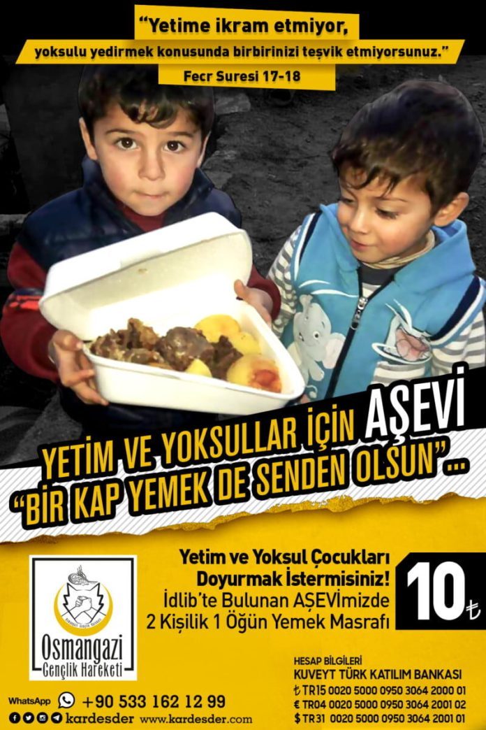 Yetime ikram etmiyor yoksulu yedirmeye teşvik etmiyorsunuz Fecr 17 18 09