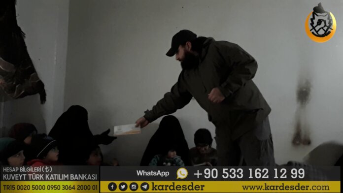 2 yetim ailesi 7 yetim ile harabe evde kalıyor 09 2 yetim ailesi 7 yetim ile harabe evde kalıyor 09