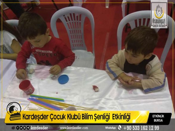 BİLİM ŞENLİĞİNDEN KARELER 04