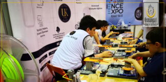 BİLİM ŞENLİĞİNDEN KARELER VE BİR NOT 08