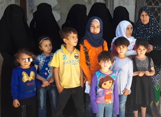 ZEKAT DAĞITIMI 7 OĞLUNU DA ESED REJİMİ KATLETTİ 01