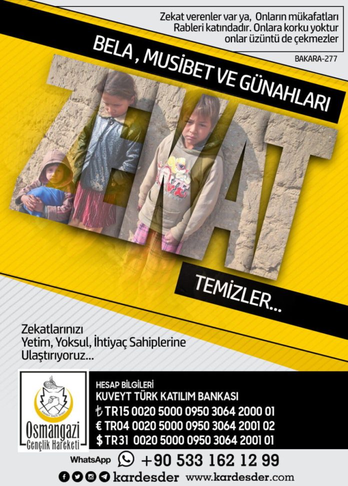 Kardeşder 01 Kardeşder 01