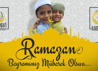 RAMAZAN BAYRAMINIZ MÜBAREK OLSUN 01