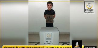 YETİM DUL SAKAT VE YOKSULLAR GIDA YARDIMLARINIZI BEKLİYOR 12