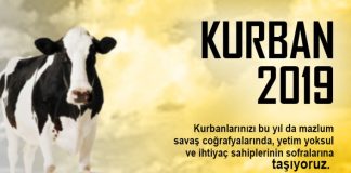 Güncelleme 2018 yılı kurban fiyatları 01