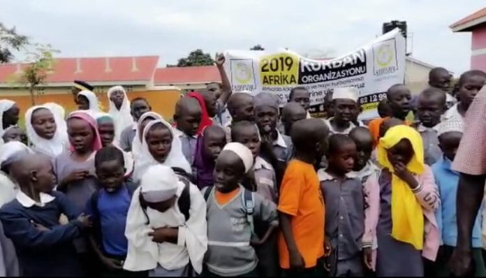 2019 Afrika Kurban Organizasyonu 4 01 2019 Afrika Kurban Organizasyonu 4 01