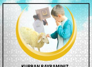 Kurban Bayramınız Mubarek Olsun 01
