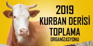 Kurbanınızın derisi ile de hayır yapabilirsiniz 01