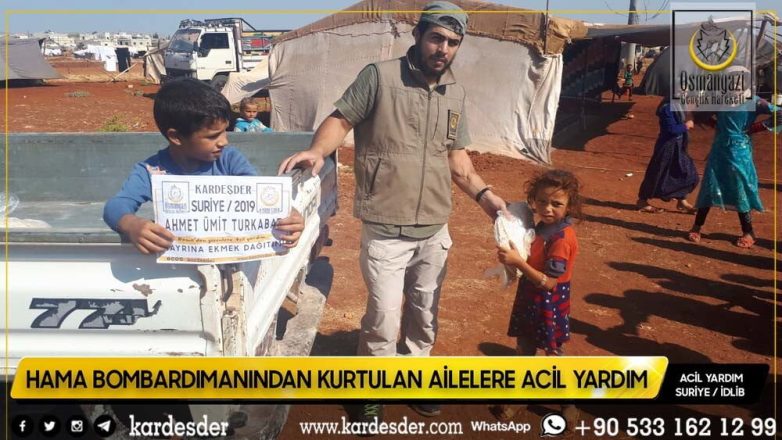 fakİrİ doyurma vaktİ ekmek yardimimiz devam edİyor 19