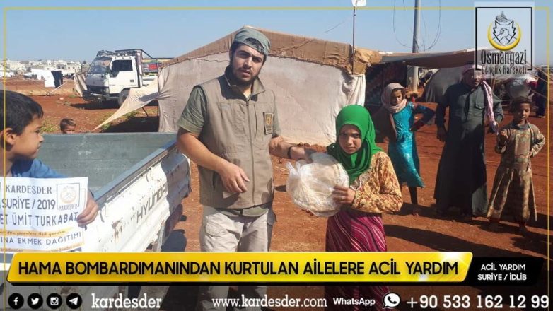 fakİrİ doyurma vaktİ ekmek yardimimiz devam edİyor 28