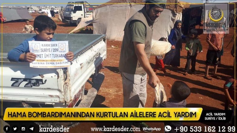 fakİrİ doyurma vaktİ ekmek yardimimiz devam edİyor 34