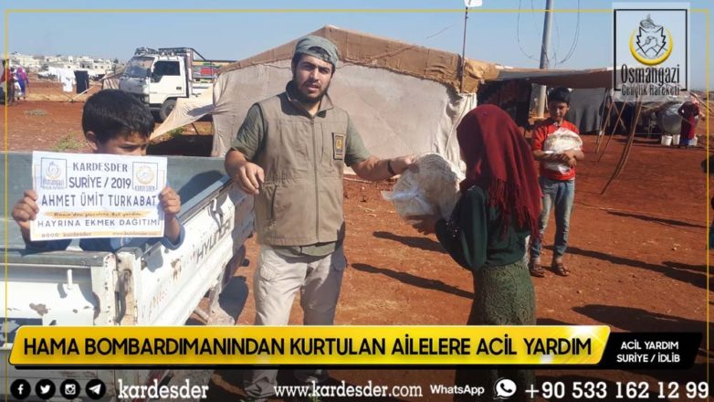 fakİrİ doyurma vaktİ ekmek yardimimiz devam edİyor 15