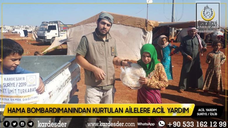 fakİrİ doyurma vaktİ ekmek yardimimiz devam edİyor 29