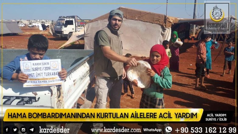 fakİrİ doyurma vaktİ ekmek yardimimiz devam edİyor 32