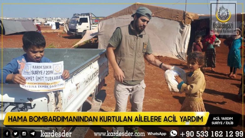 fakİrİ doyurma vaktİ ekmek yardimimiz devam edİyor 35