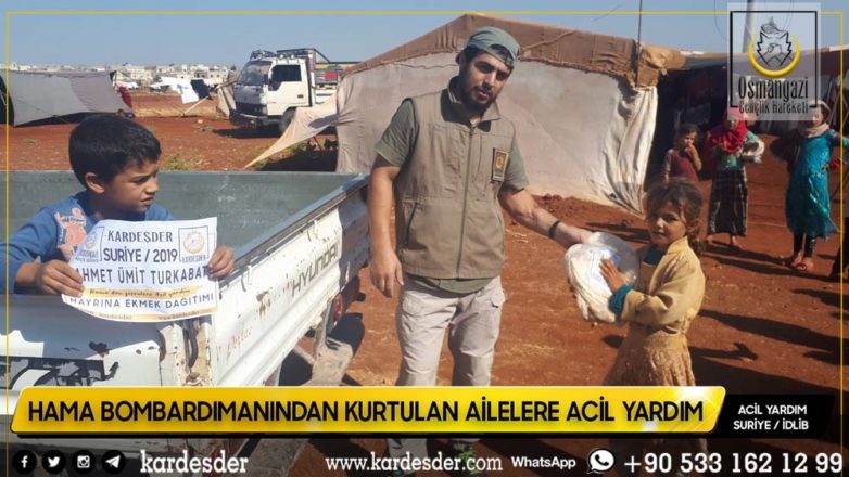 fakİrİ doyurma vaktİ ekmek yardimimiz devam edİyor 36