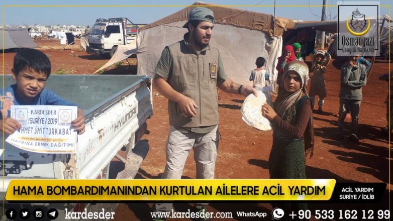 fakİrİ doyurma vaktİ ekmek yardimimiz devam edİyor 39