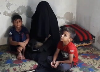 humustan hicret eden 4 yetimli bacimiz yardiminiza muhtaÇ 01