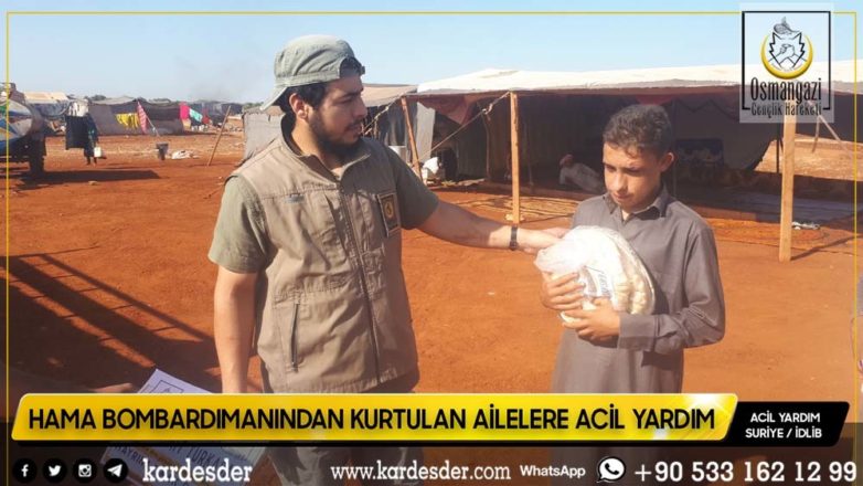 zeytİnlİk arazİlerde yaŞam mÜcadelesİ veren halka ekmek daĞitimimiz devam edİyor 21