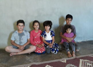 İdlİbde İhtİyaÇ sahİbİ aİlemİze yardim 02