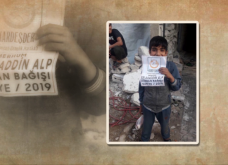 selahattİn alp hayir kurbani 01