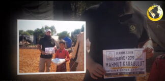 zeytİnlİklerde arazİlerdekİ yaŞam mÜcadelesİne ekmek desteĞİ 30