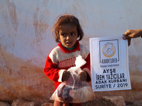 adak kurbani etlerİnİzİ mazlumlarin sofralarina taŞiyoruz 10