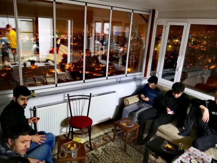 her ÇarŞamba genÇlerle kuran ahlaki 02 her ÇarŞamba genÇlerle kuran ahlaki 02