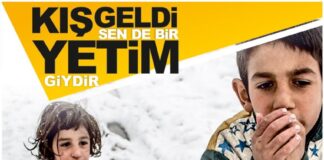 kiŞ geldİ sen de bİr yetİm ÜŞÜmesİn İster mİsİn 01