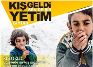 kiŞ geldİ sen de bİr yetİm ÜŞÜmesİn İster mİsİn 01