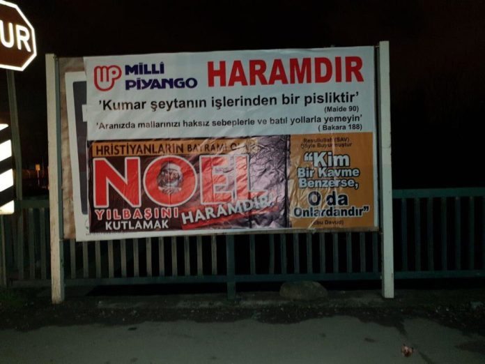 yılbaşı noel kutlamak haramdır 03 yılbaşı noel kutlamak haramdır 03