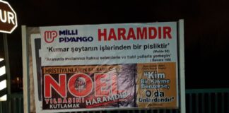 yılbaşı noel kutlamak haramdır 03
